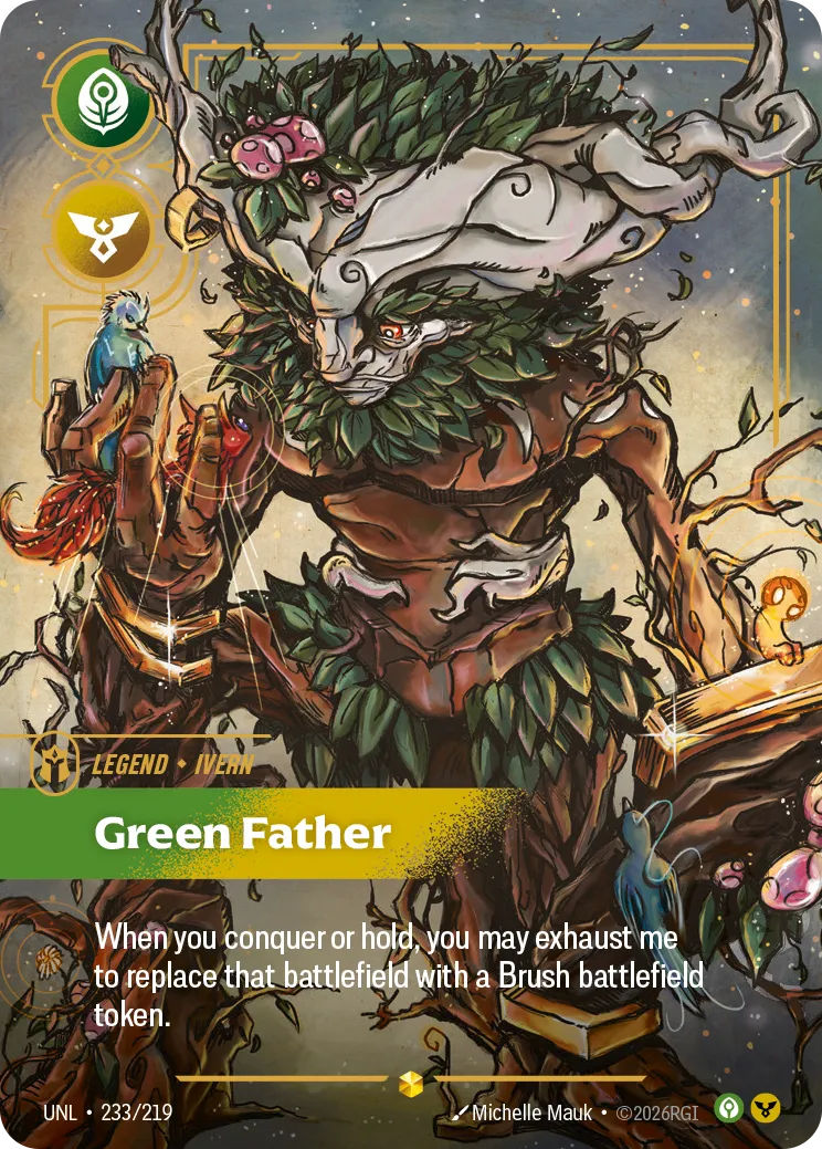 Ivern