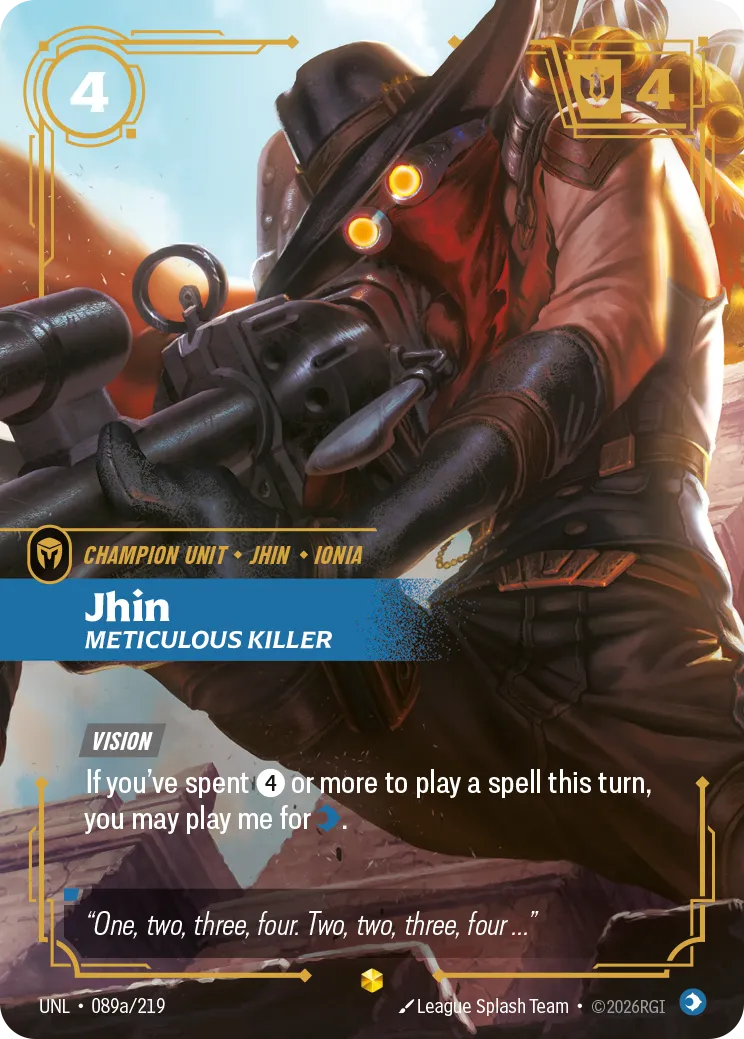 Jhin