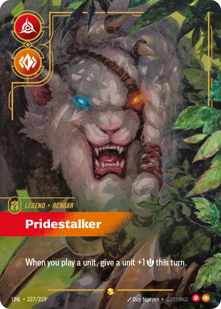 Rengar