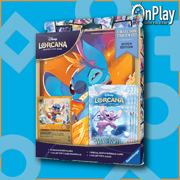 Winterspell - Collection Starter Set