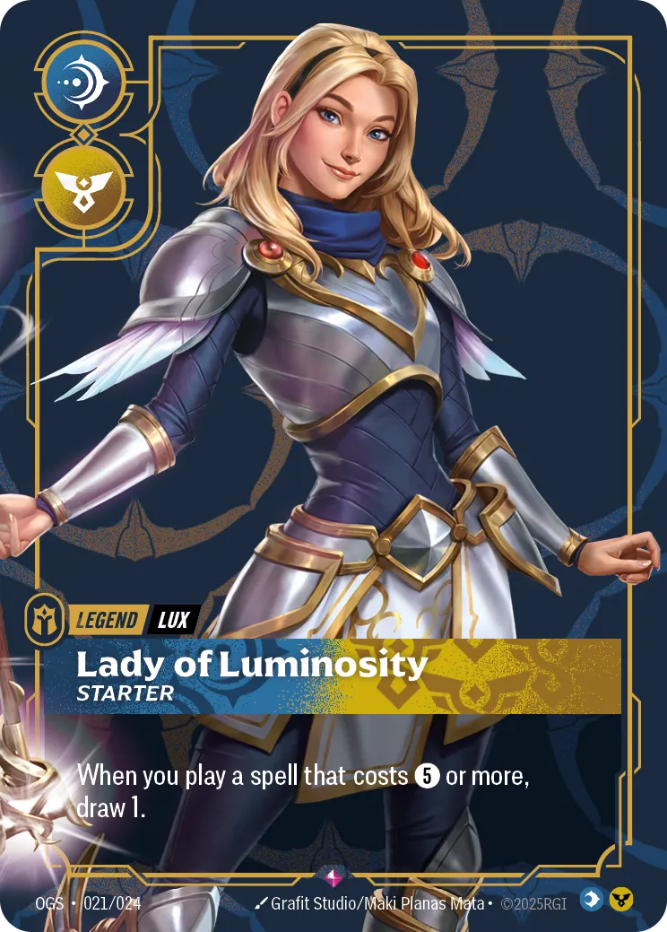 Lux