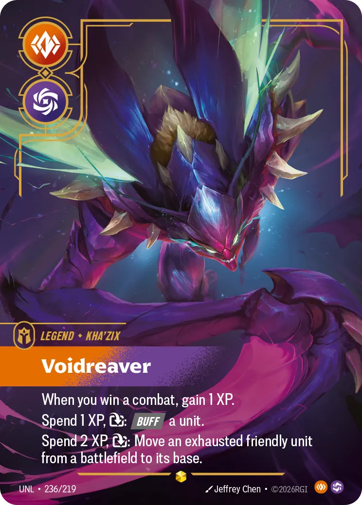 Kha'Zix