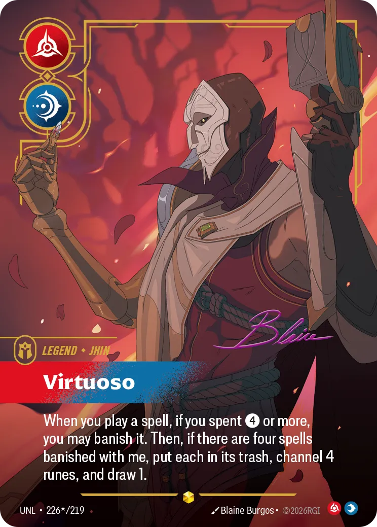 Jhin