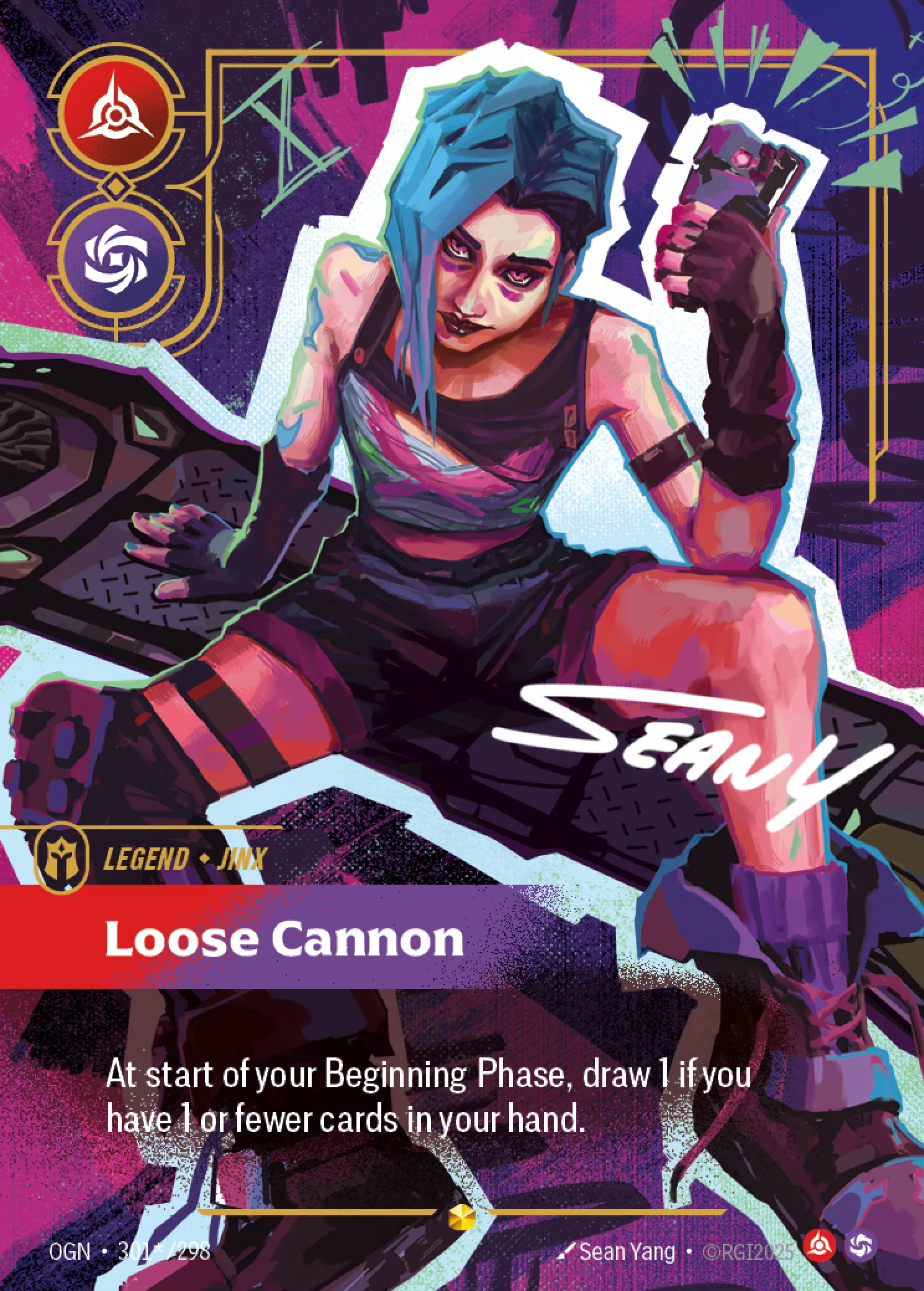 Jinx