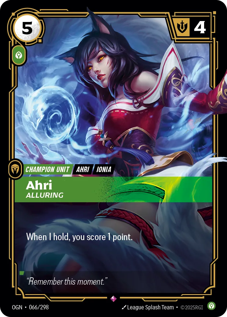 Ahri