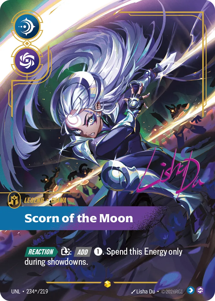 Diana