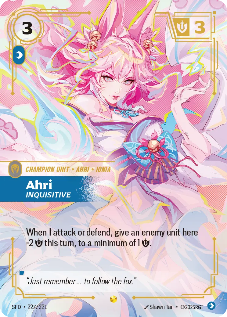 Ahri