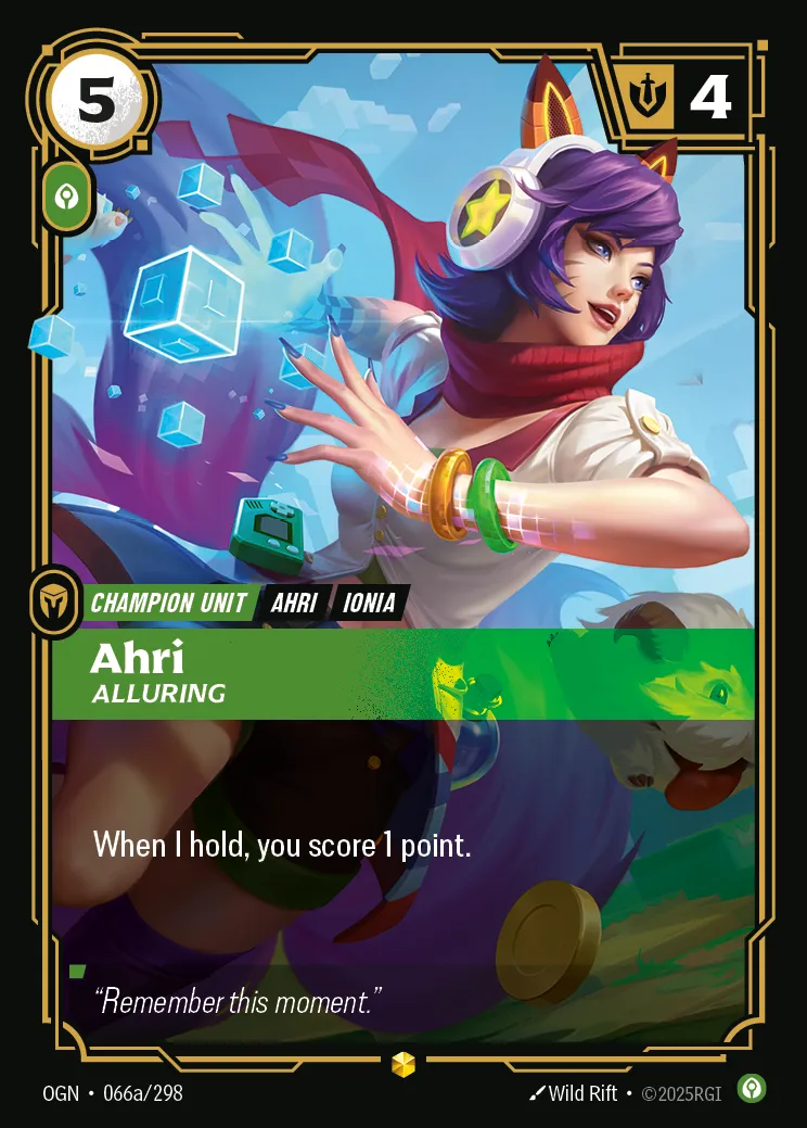 Ahri