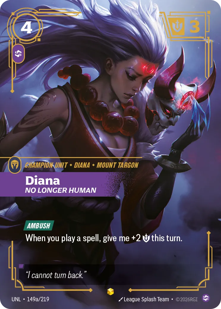 Diana