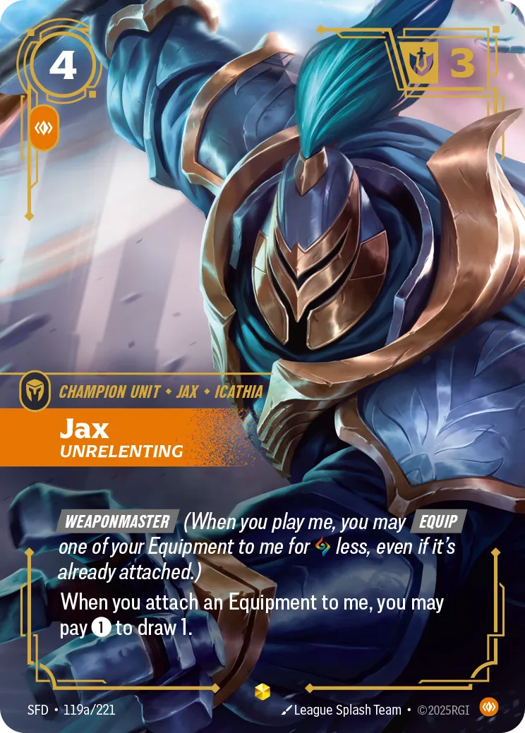 Jax