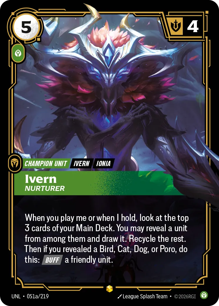 Ivern
