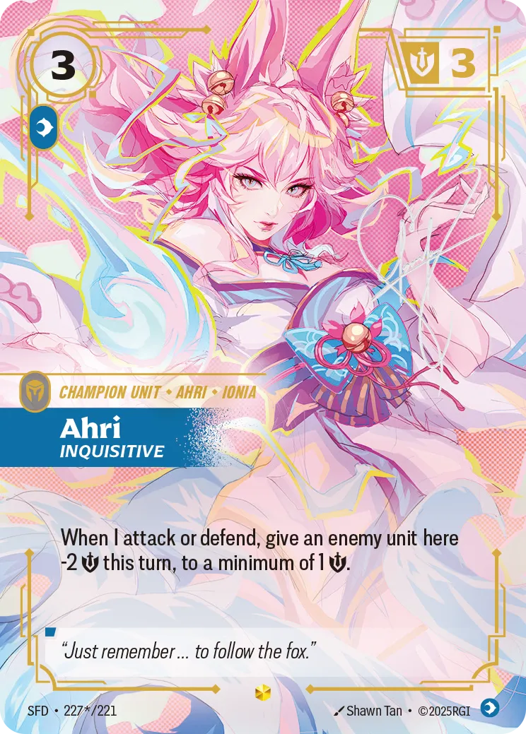 Ahri