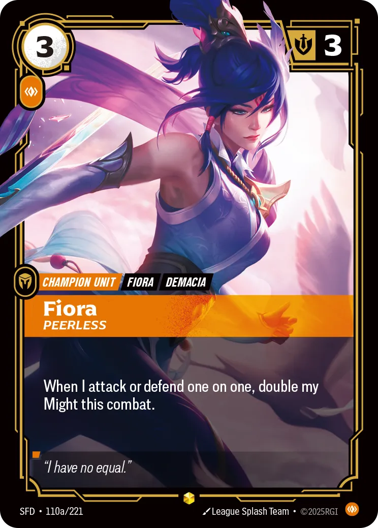 Fiora