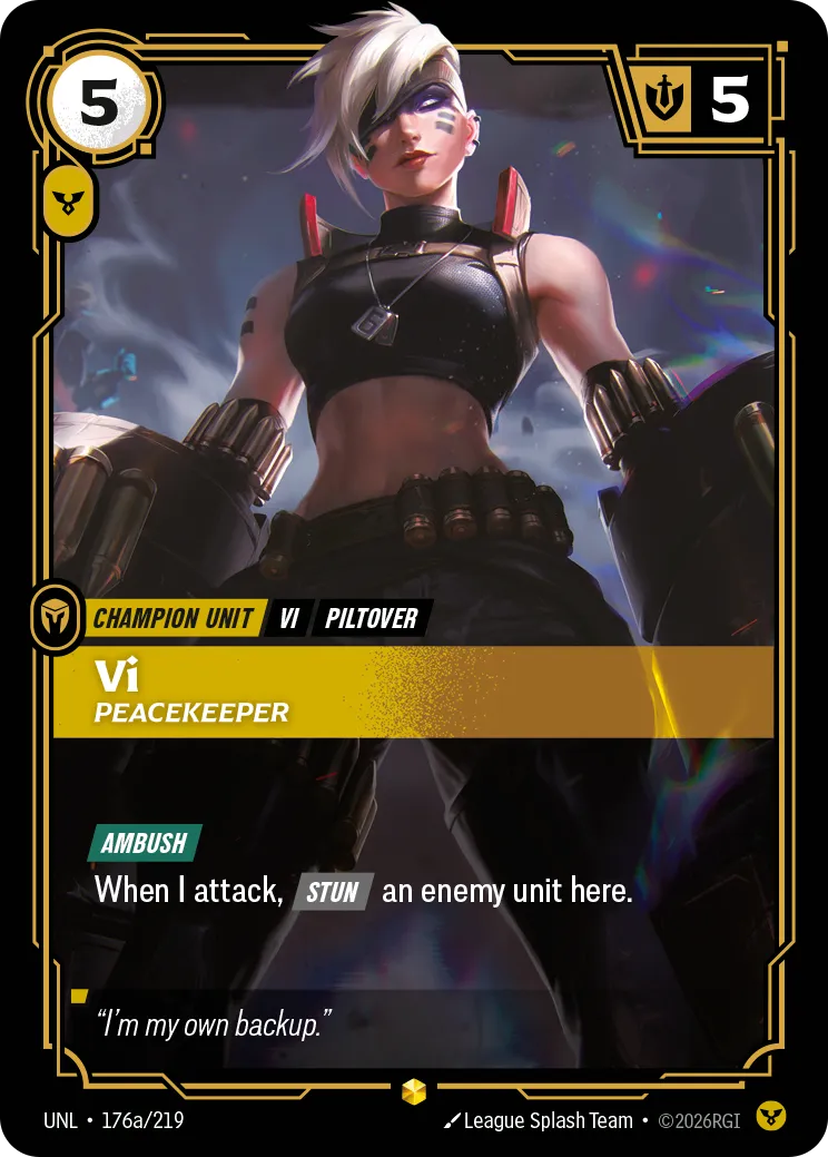 Vi