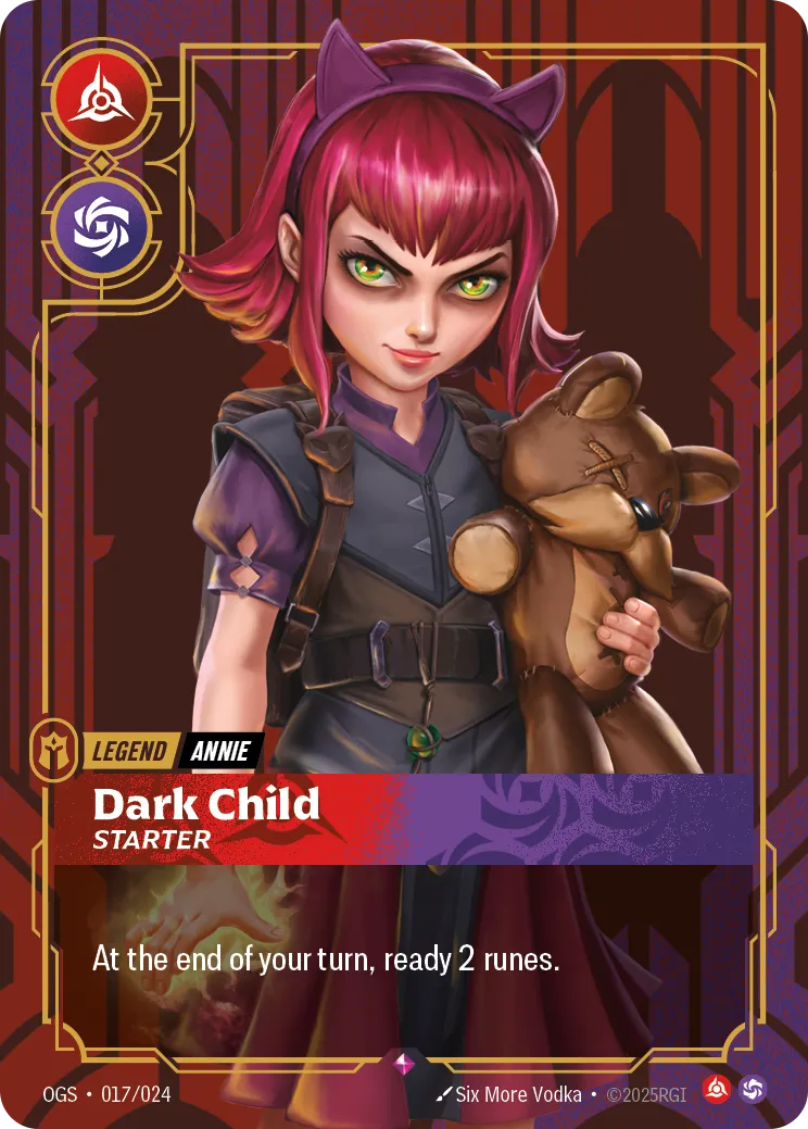 Annie