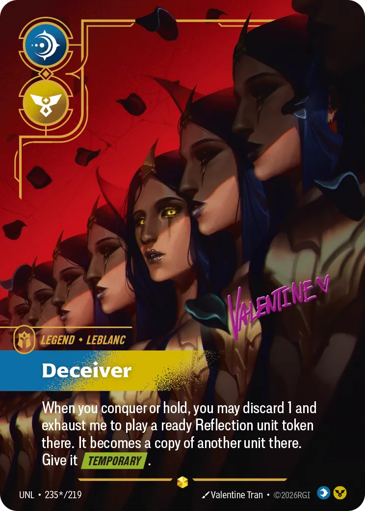 LeBlanc