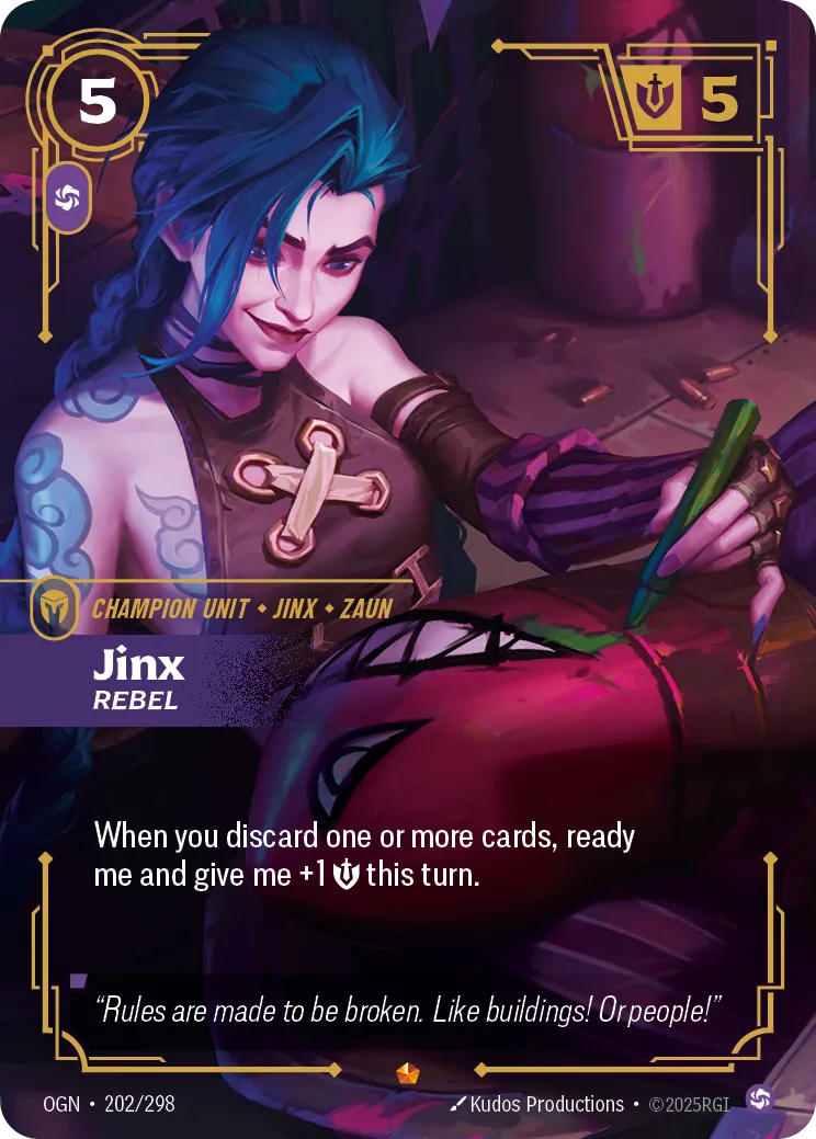 Jinx
