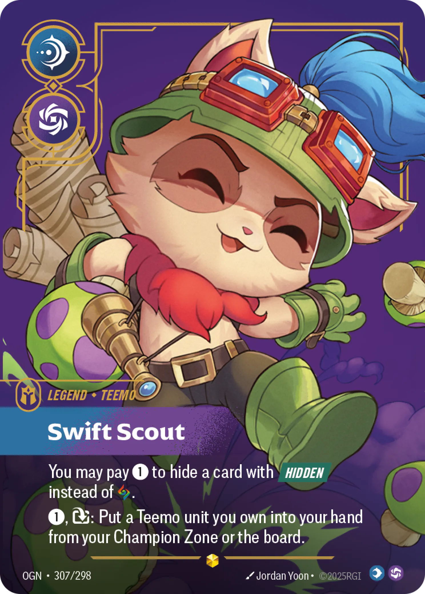 Teemo