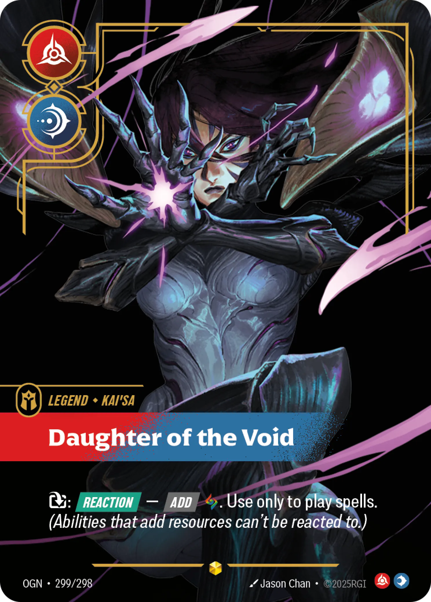 Kai'Sa
