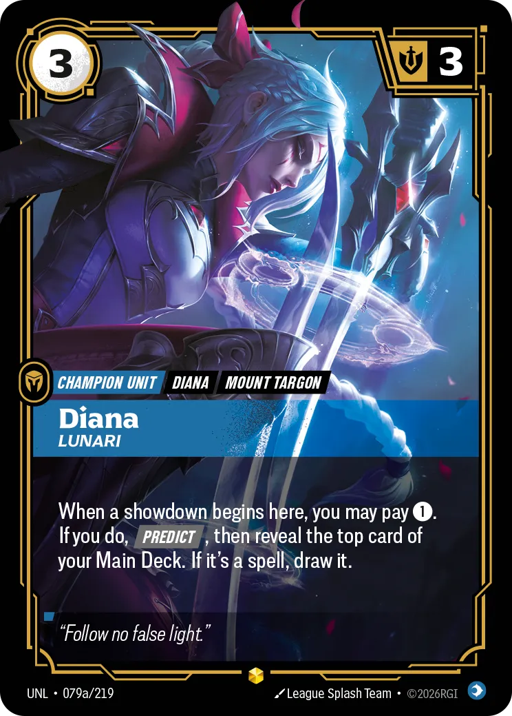 Diana
