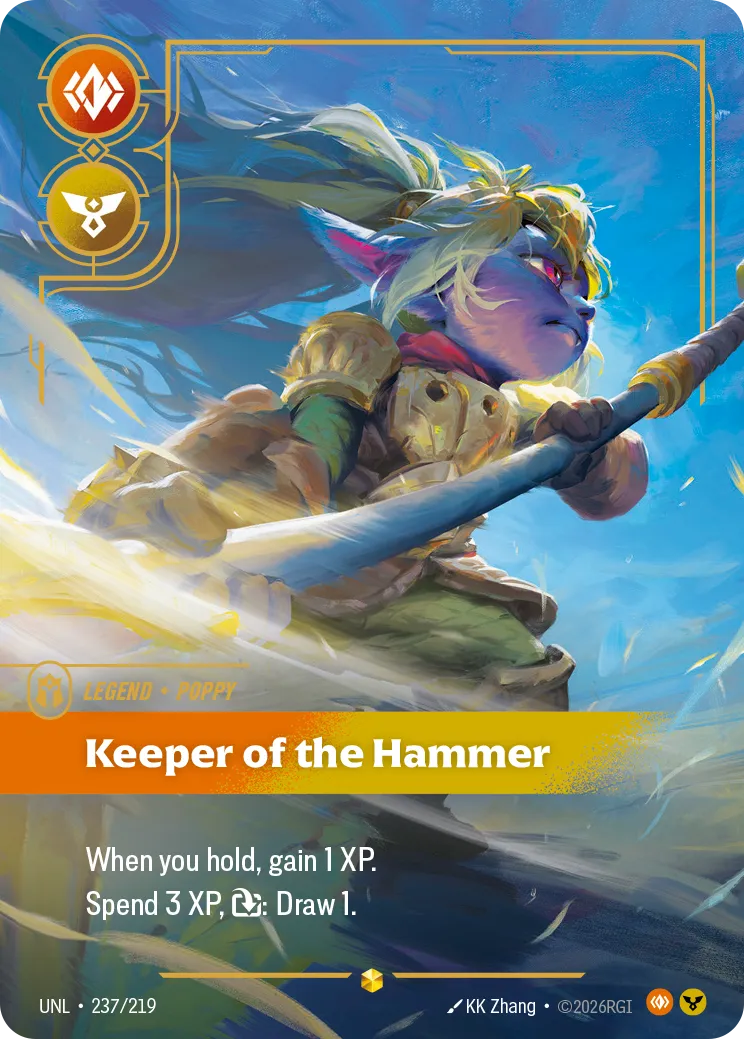 Poppy