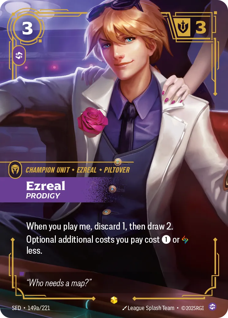 Ezreal