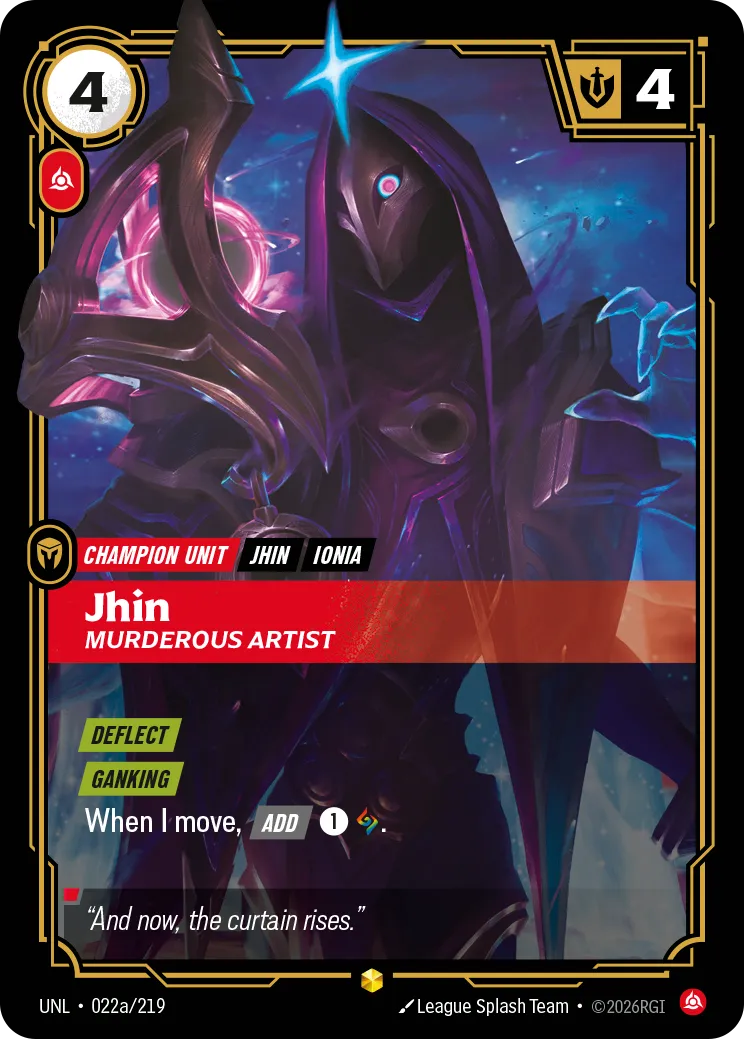 Jhin