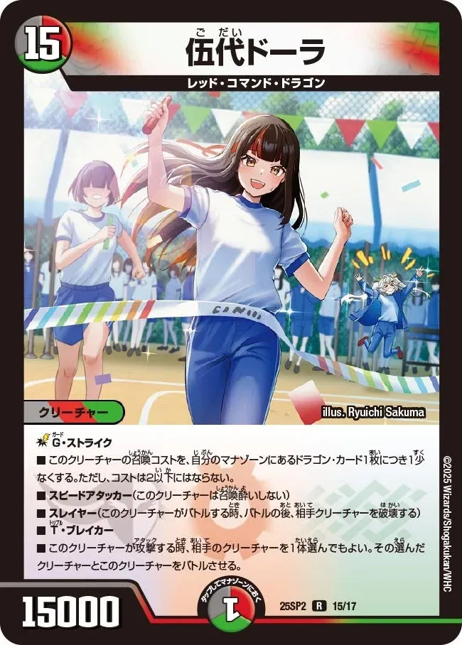 Dora Godai