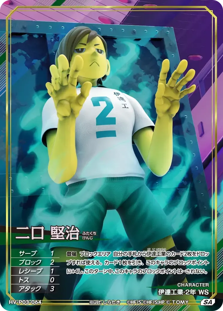 ฟุตะคุจิ เคนจิ