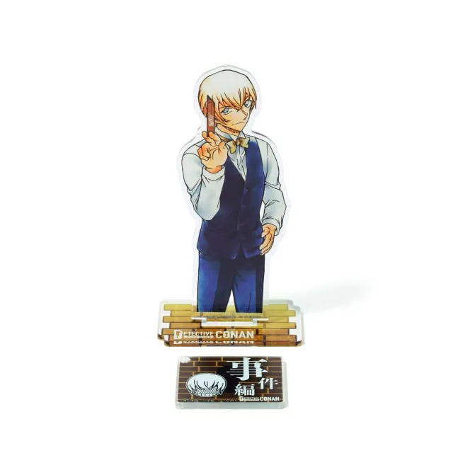 Conan TCG Acrylic Stand — อามุโร่ โทโอรุ (พร้อม Marker)