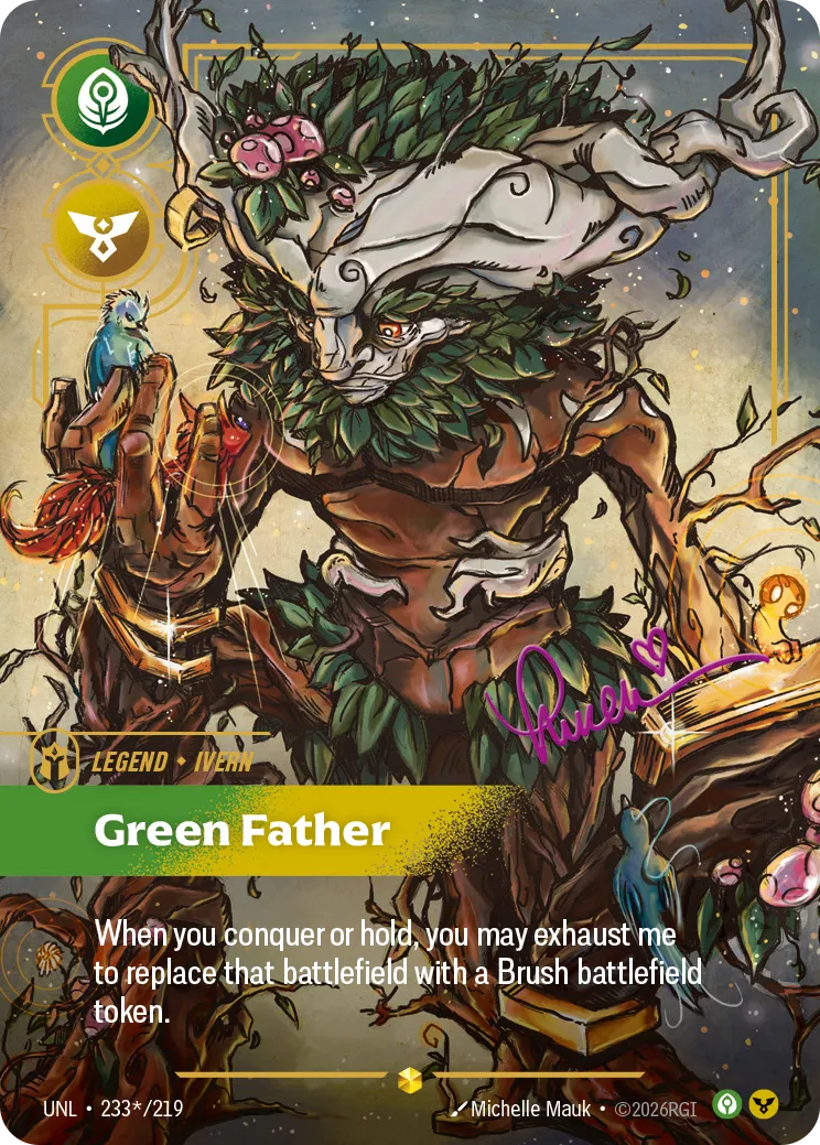 Ivern