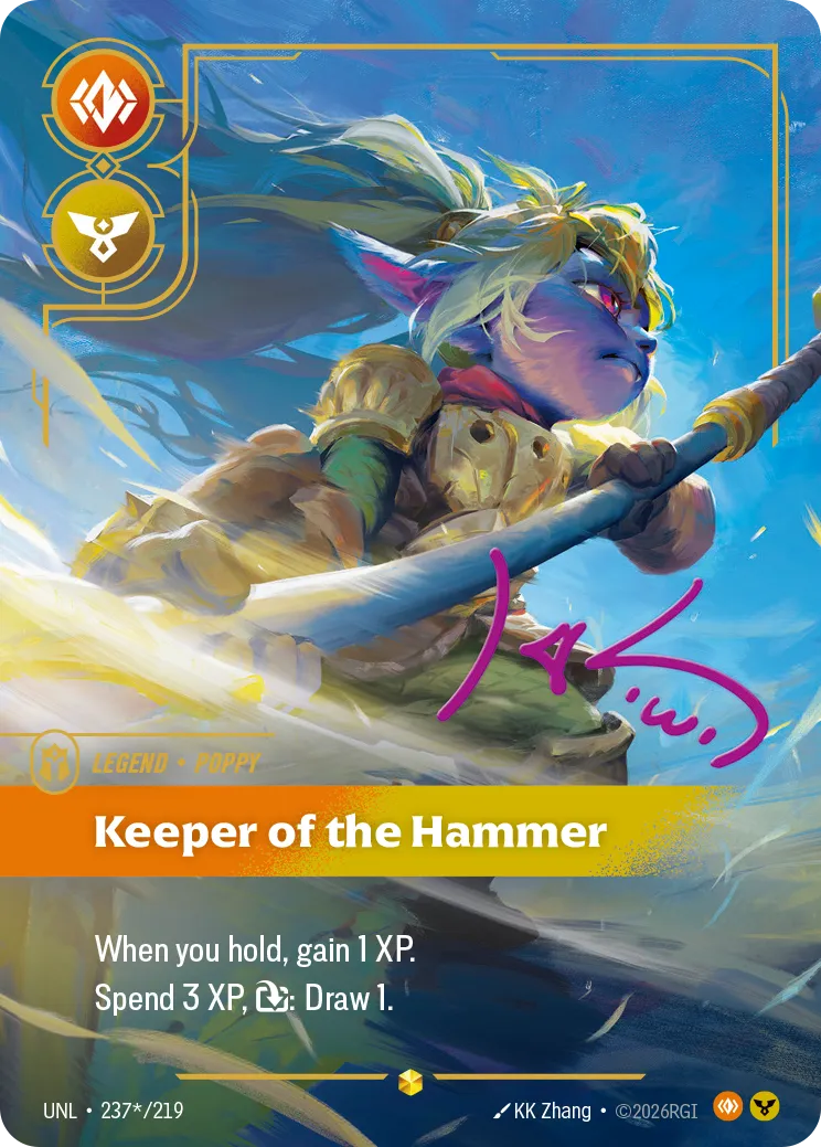 Poppy