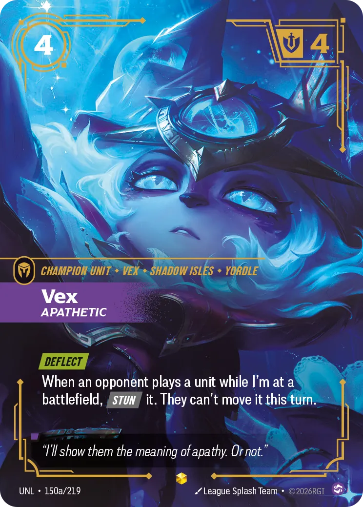 Vex