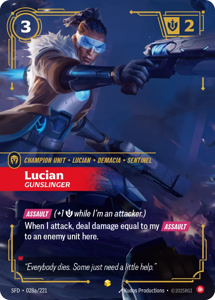 Lucian