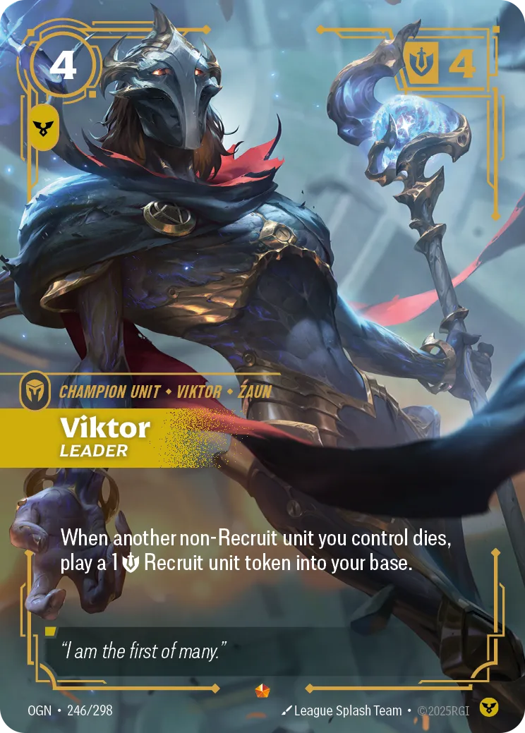 Viktor