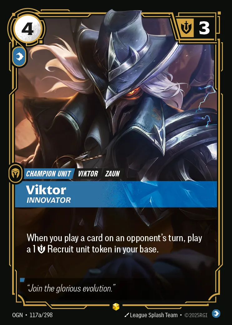 Viktor