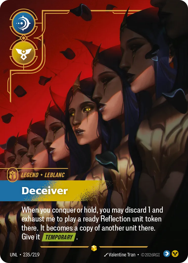 LeBlanc