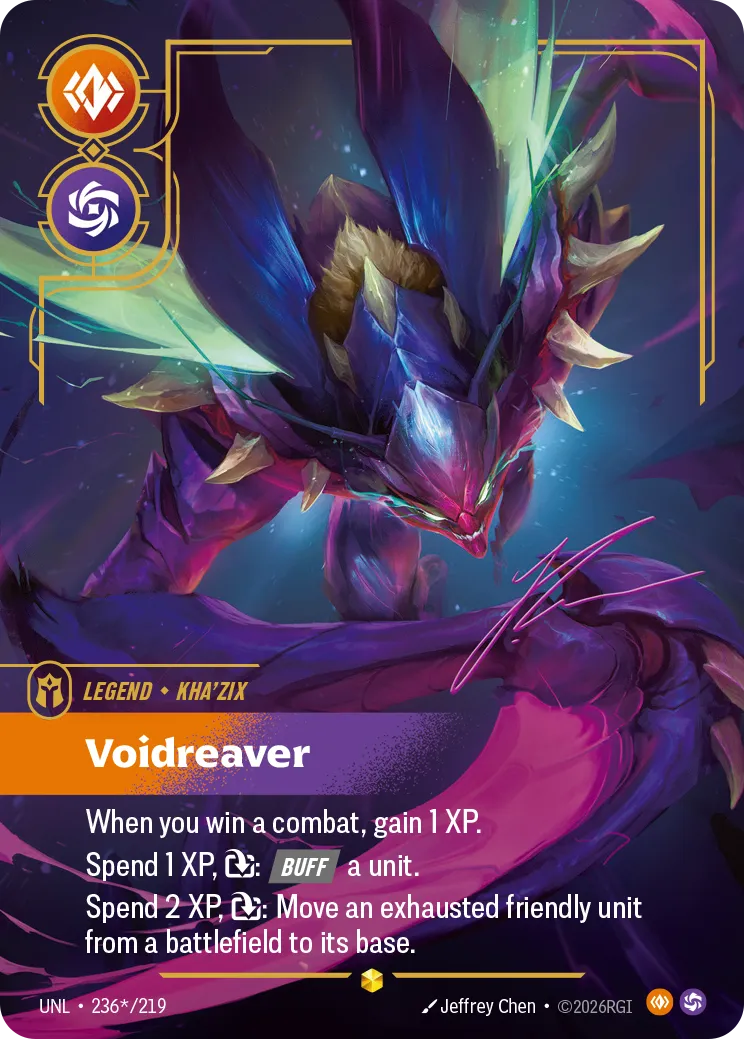 Kha'Zix