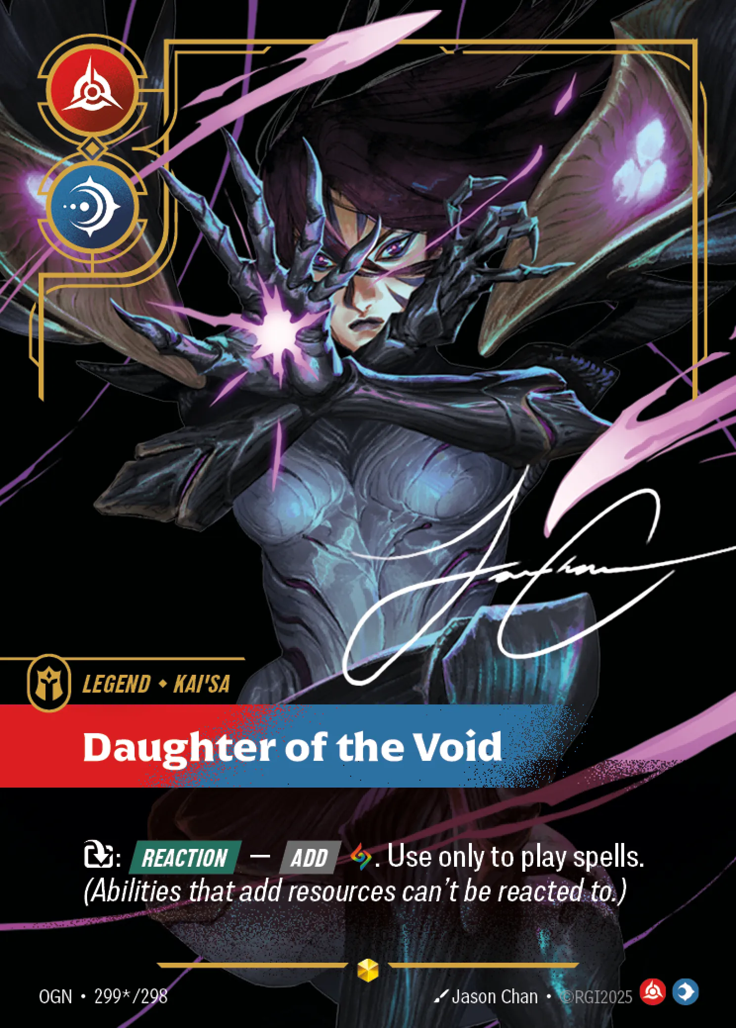 Kai'Sa