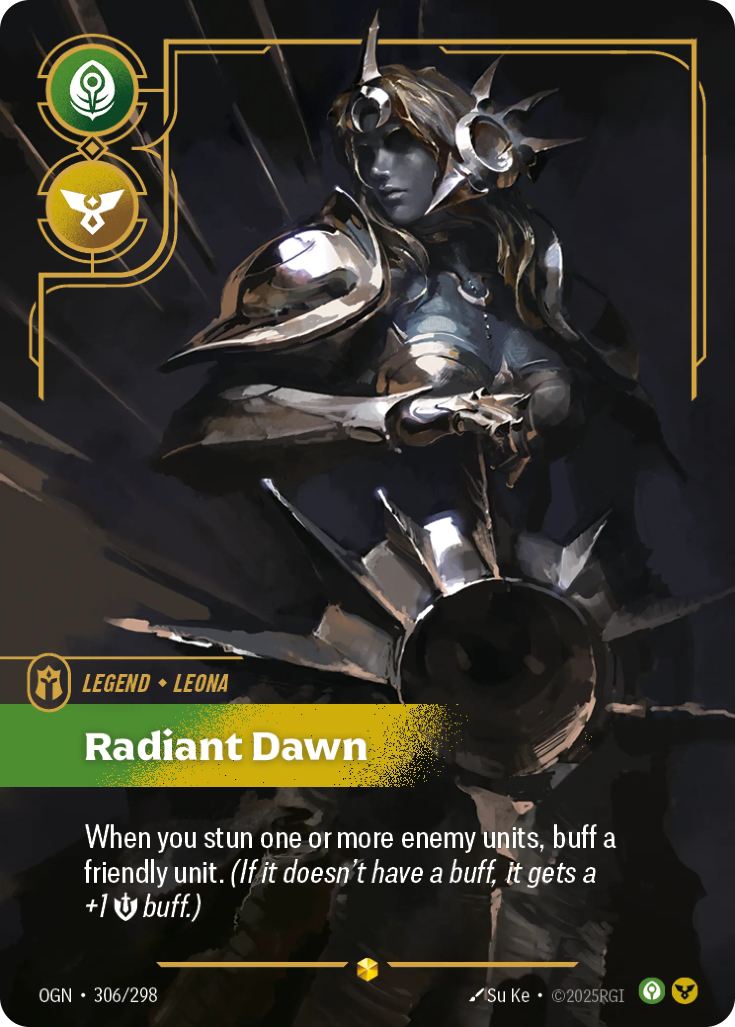 Leona