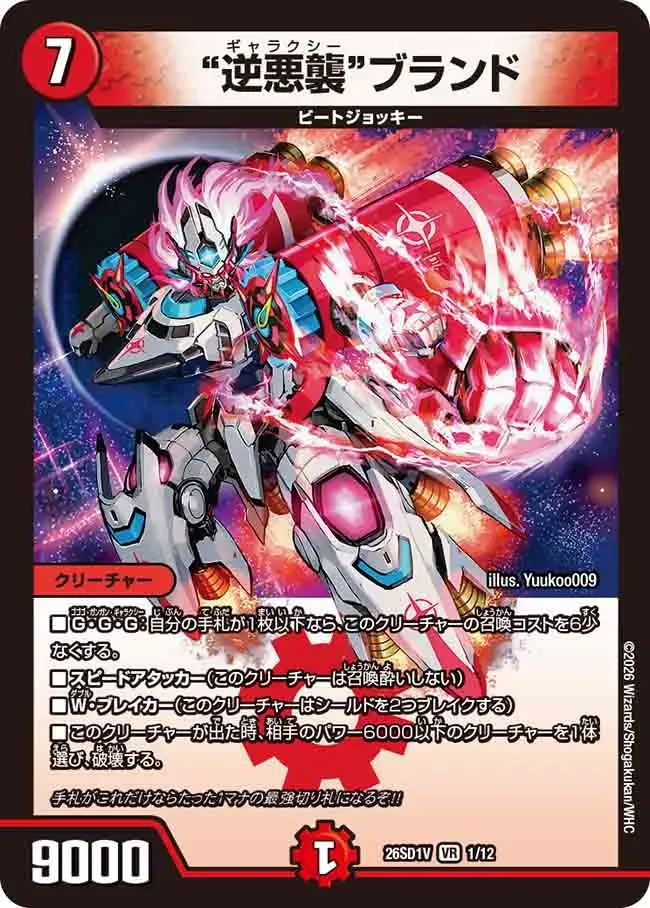 Galaxy Brand